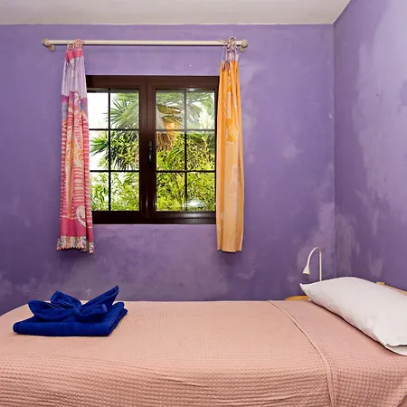 4br Yaiza Relax House - Terrace & Mountain * Yaiza (Lanzarote)