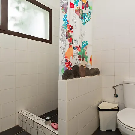 4br Yaiza Relax House - Terrace & Mountain