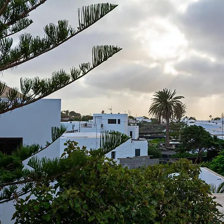 4br Yaiza Relax House - Terrace & Mountain Holiday home Yaiza (Lanzarote)