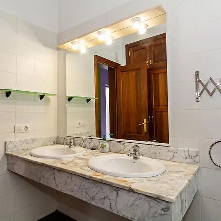 Holiday home 4br Yaiza Relax House - Terrace & Mountain Yaiza (Lanzarote)