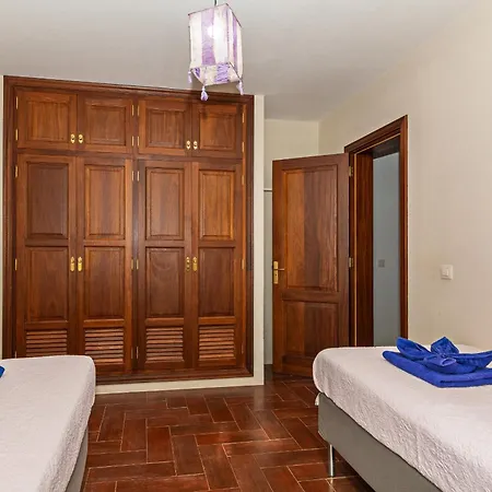 4br Yaiza Relax House - Terrace & Mountain * Yaiza (Lanzarote)
