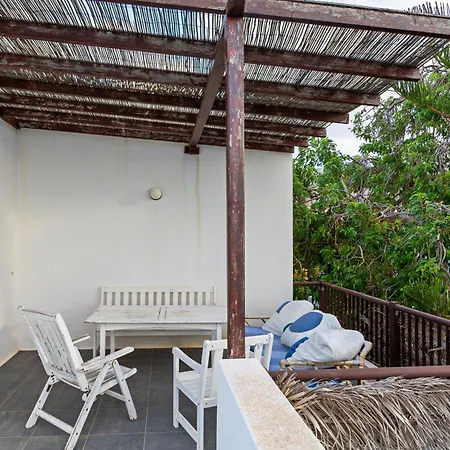 4br Yaiza Relax House - Terrace & Mountain Holiday home Yaiza (Lanzarote)