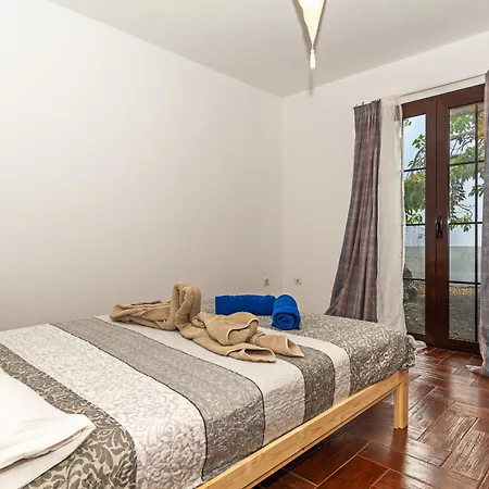 4br Yaiza Relax House - Terrace & Mountain * Yaiza (Lanzarote)