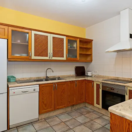 4br Yaiza Relax House - Terrace & Mountain Holiday home *