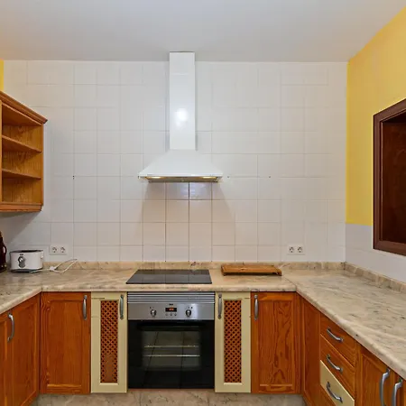 4br Yaiza Relax House - Terrace & Mountain Holiday home Yaiza (Lanzarote)