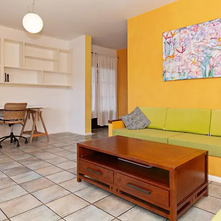 4br Yaiza Relax House - Terrace & Mountain Yaiza (Lanzarote)