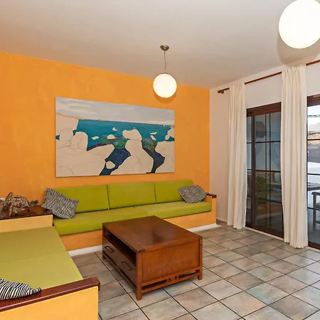 Holiday home 4br Yaiza Relax House - Terrace & Mountain Yaiza (Lanzarote)
