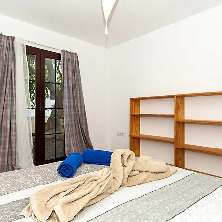 بيت للعطل 4br Relax House - Terrace & Mountain