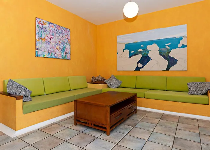 Hébergement de vacances 4br Relax House - Terrace & Mountain *