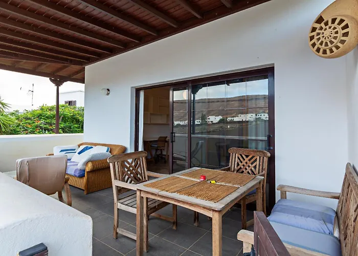 Hébergement de vacances 4br Relax House - Terrace & Mountain *