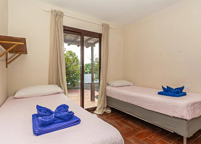 Hébergement de vacances 4br Relax House - Terrace & Mountain *