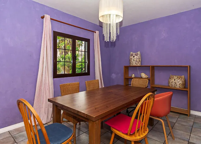 4br Relax House - Terrace & Mountain Hébergement de vacances