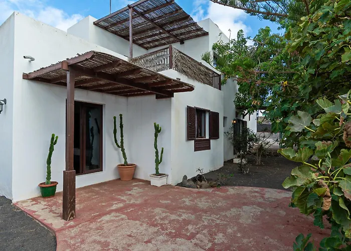 Hébergement de vacances 4br Relax House - Terrace & Mountain