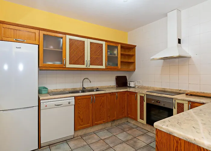 4br Relax House - Terrace & Mountain Hébergement de vacances *
